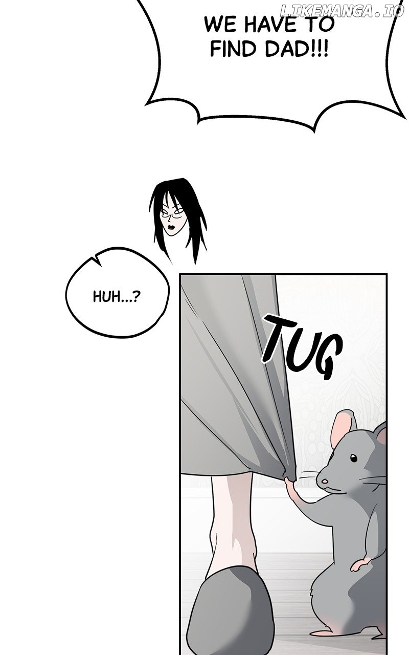 Ki Sisters Chapter 45 - page 86
