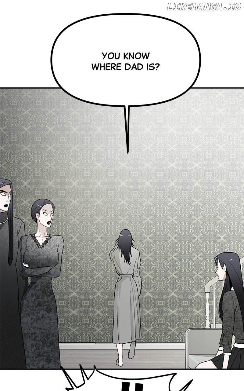 Ki Sisters Chapter 45 - page 88