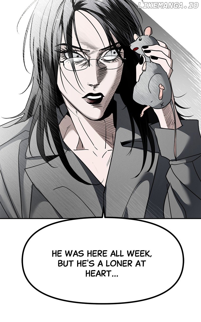 Ki Sisters Chapter 45 - page 90