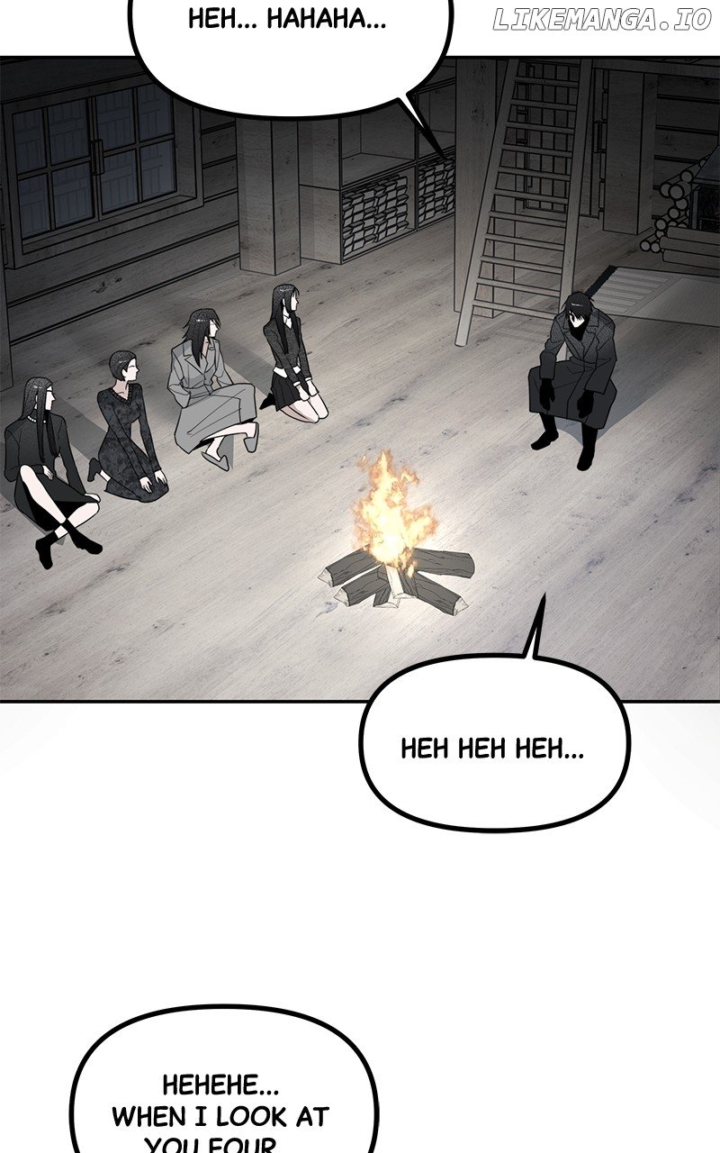Ki Sisters Chapter 45 - page 95