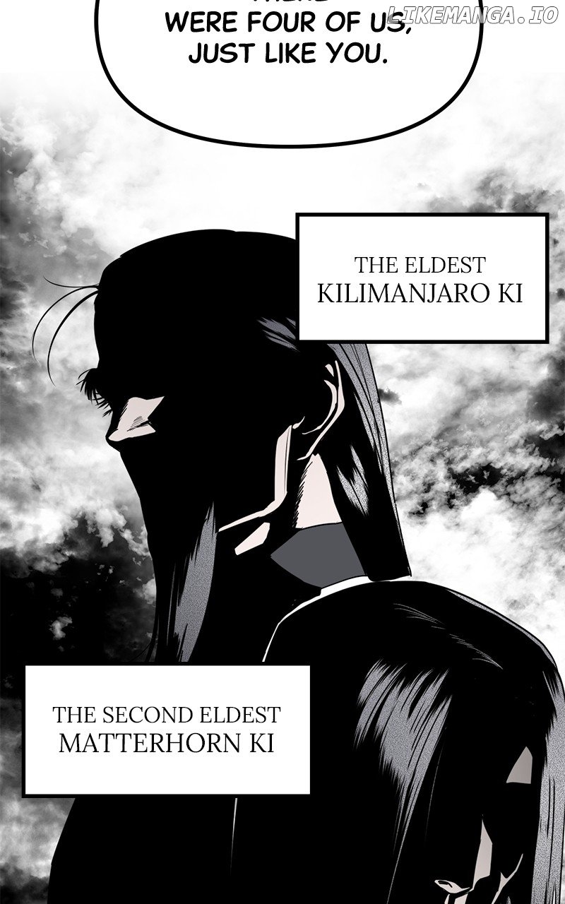 Ki Sisters Chapter 45 - page 99