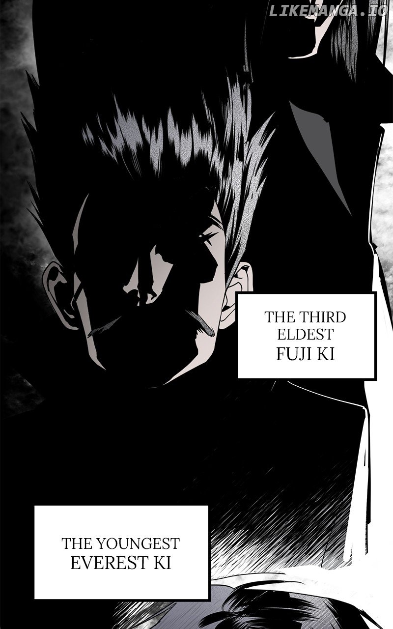 Ki Sisters Chapter 45 - page 100