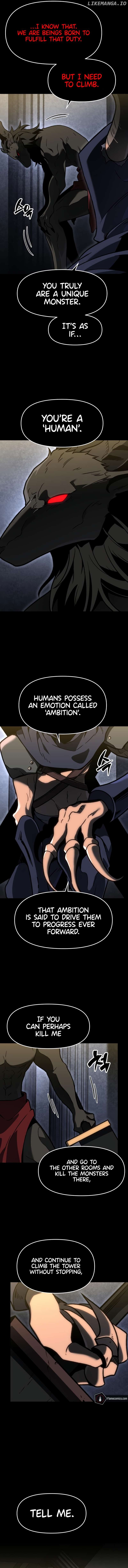 I Used to be a Boss Chapter 105 - page 15