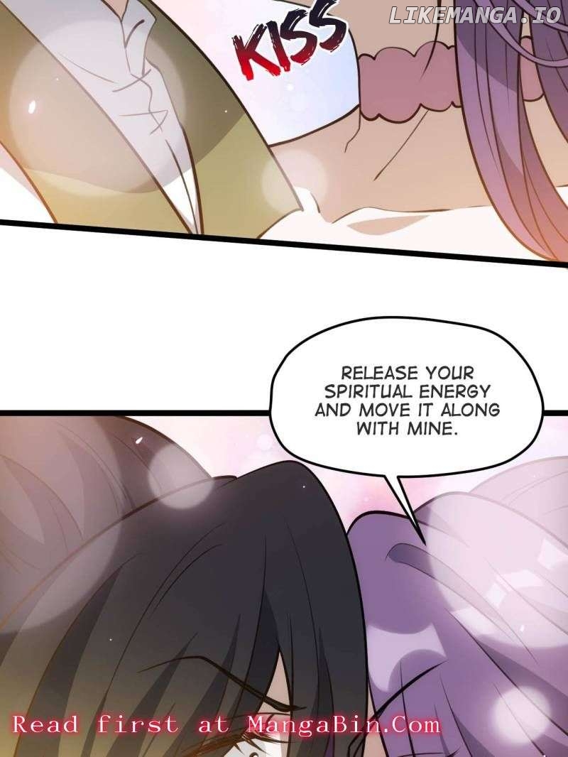My Son, Quickly Rely On Your Father’s Prestige Chapter 99 - page 13