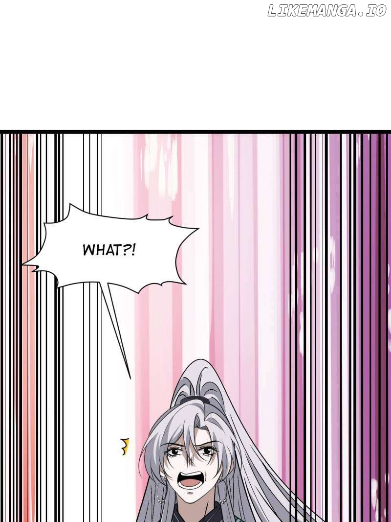 My Son, Quickly Rely On Your Father’s Prestige Chapter 99 - page 15