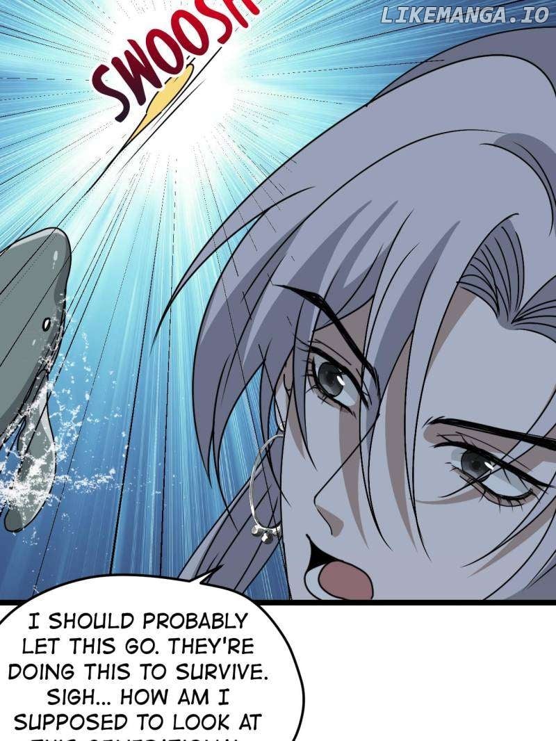 My Son, Quickly Rely On Your Father’s Prestige Chapter 99 - page 18