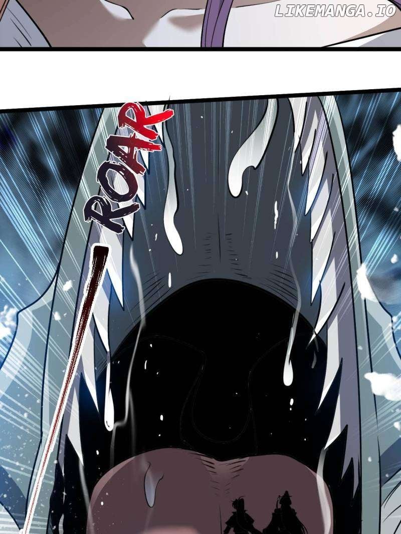 My Son, Quickly Rely On Your Father’s Prestige Chapter 99 - page 2