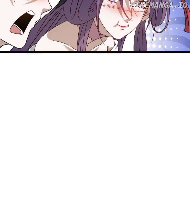 My Son, Quickly Rely On Your Father’s Prestige Chapter 99 - page 21