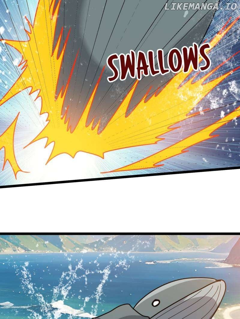 My Son, Quickly Rely On Your Father’s Prestige Chapter 99 - page 24