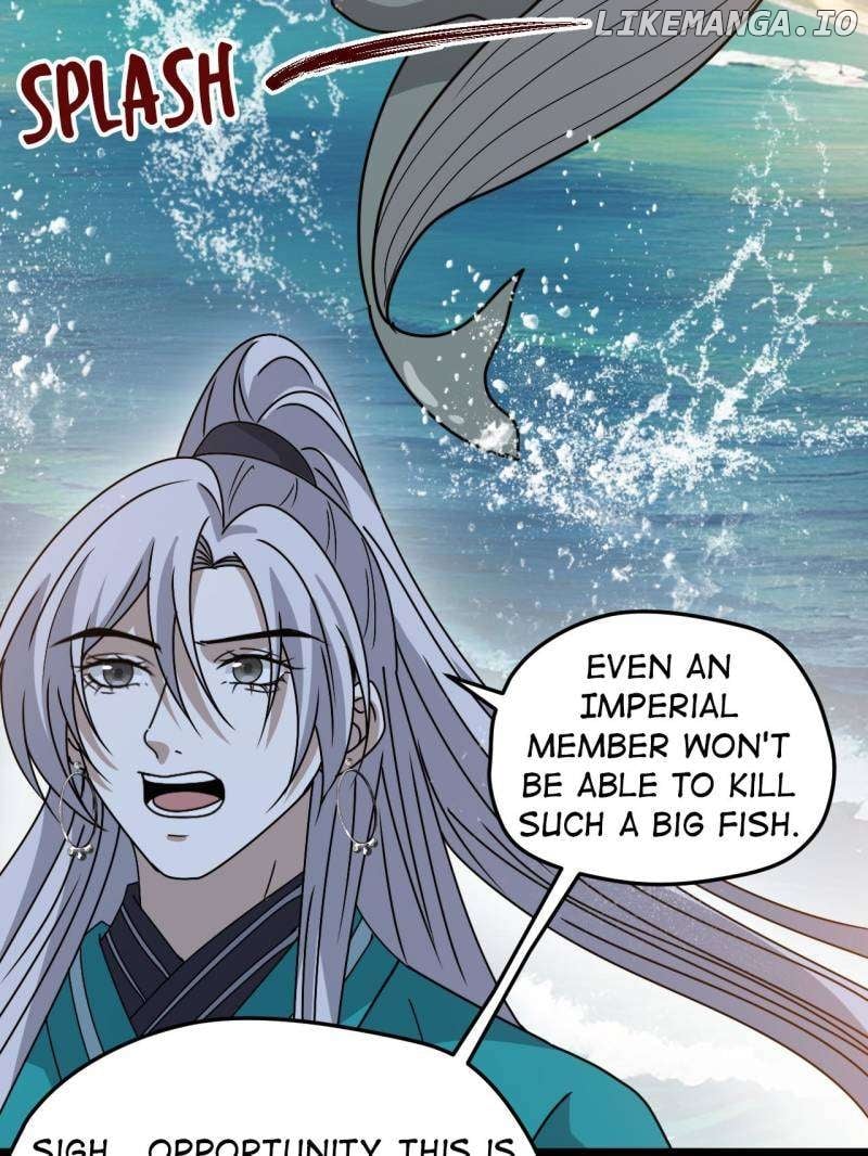 My Son, Quickly Rely On Your Father’s Prestige Chapter 99 - page 25