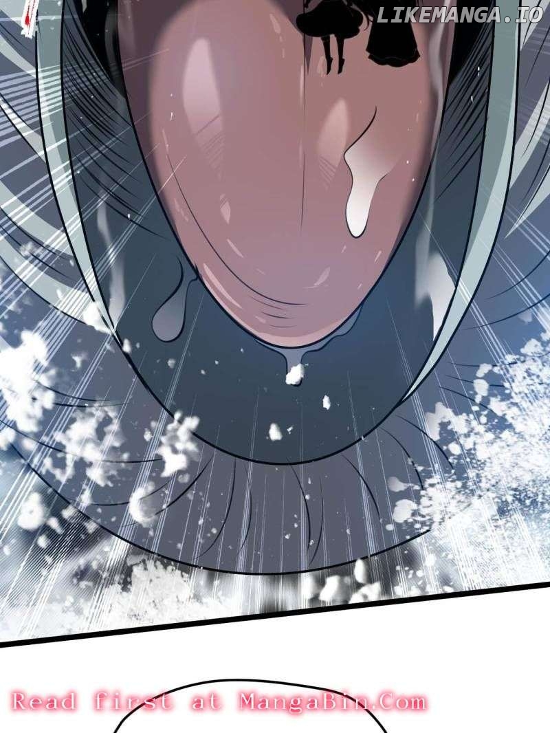 My Son, Quickly Rely On Your Father’s Prestige Chapter 99 - page 3