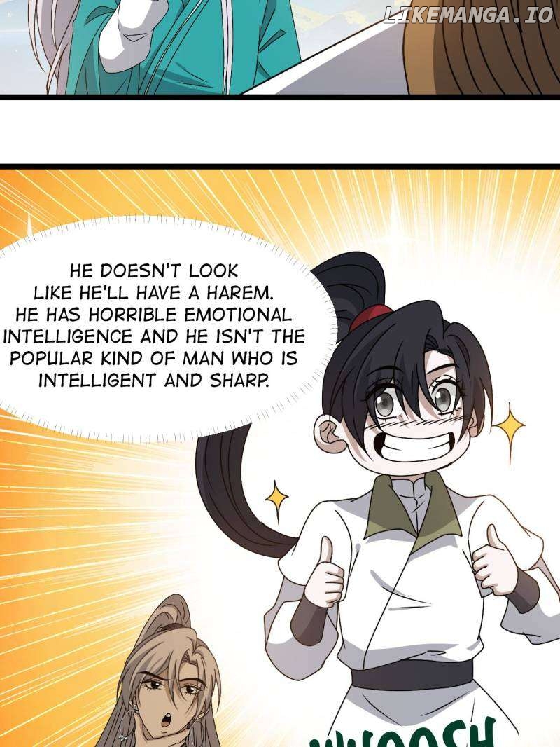 My Son, Quickly Rely On Your Father’s Prestige Chapter 99 - page 31