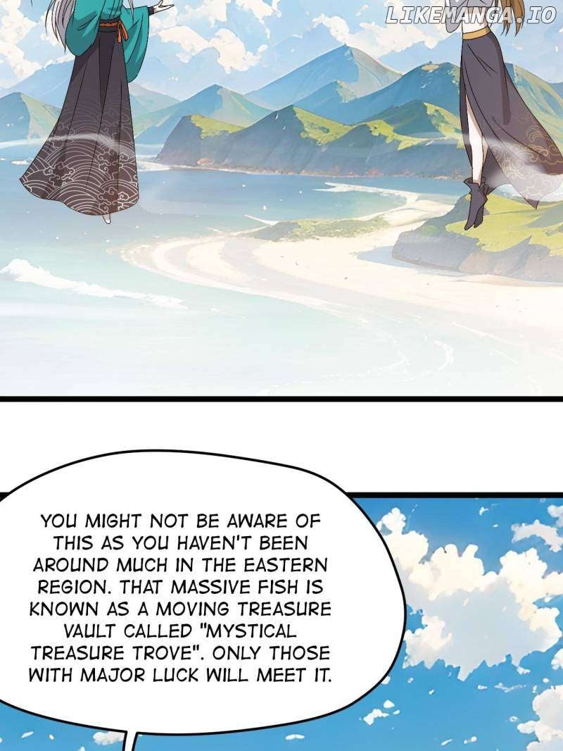 My Son, Quickly Rely On Your Father’s Prestige Chapter 99 - page 33