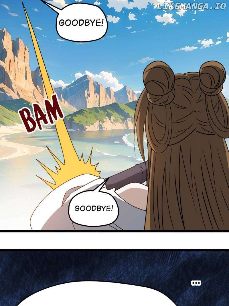 My Son, Quickly Rely On Your Father’s Prestige Chapter 99 - page 39