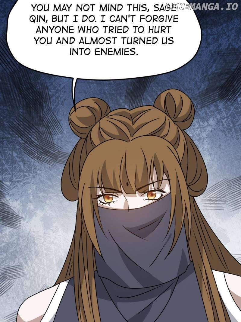 My Son, Quickly Rely On Your Father’s Prestige Chapter 99 - page 40