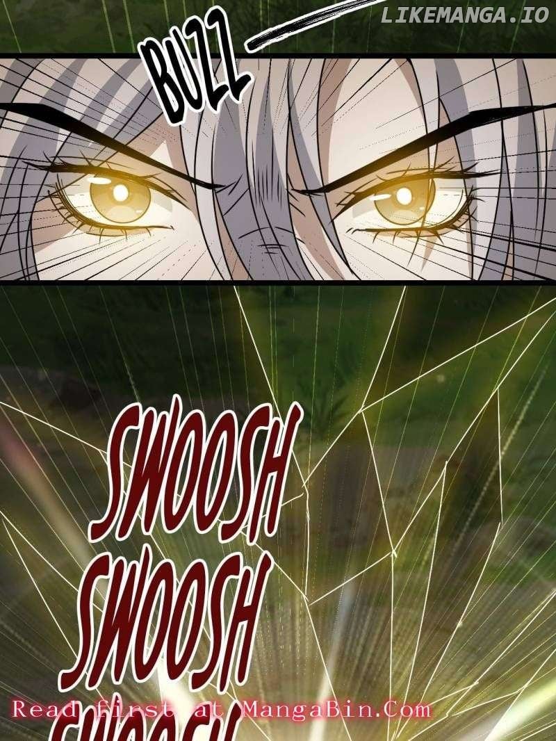 My Son, Quickly Rely On Your Father’s Prestige Chapter 99 - page 45