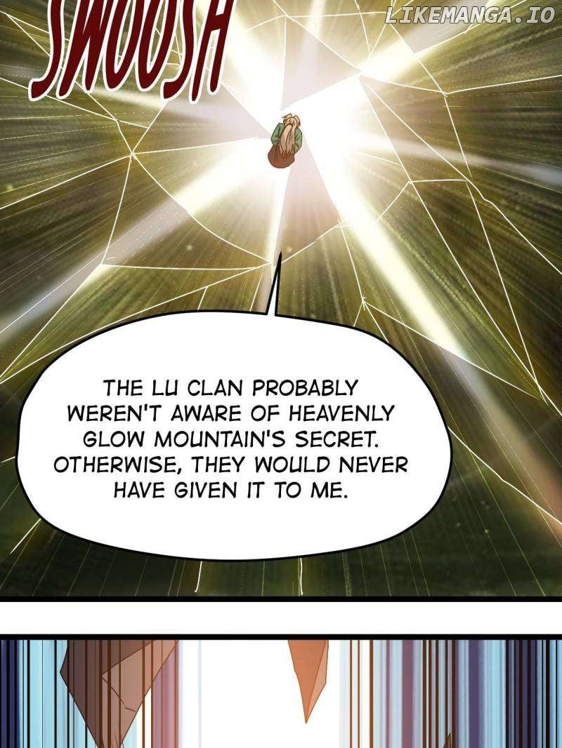 My Son, Quickly Rely On Your Father’s Prestige Chapter 99 - page 46