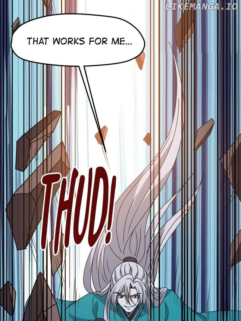 My Son, Quickly Rely On Your Father’s Prestige Chapter 99 - page 47