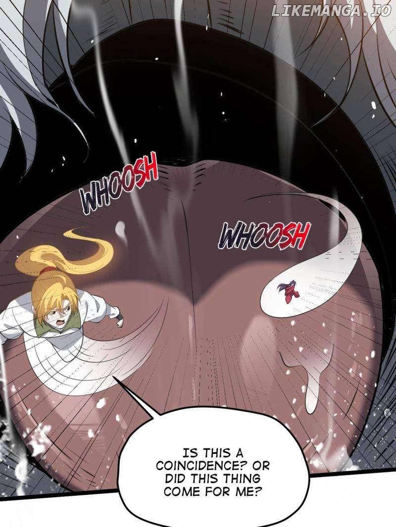 My Son, Quickly Rely On Your Father’s Prestige Chapter 99 - page 5