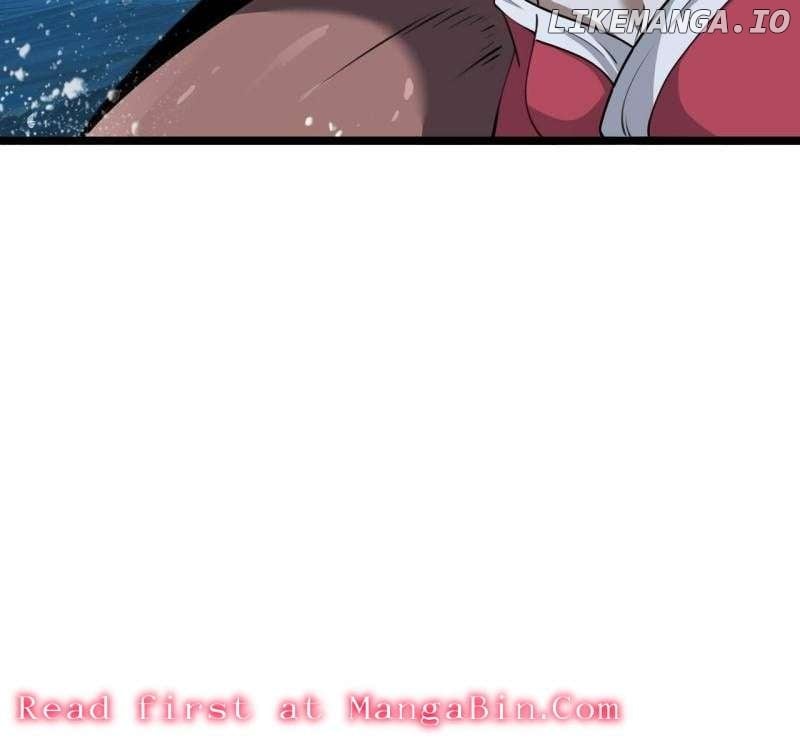 My Son, Quickly Rely On Your Father’s Prestige Chapter 99 - page 7