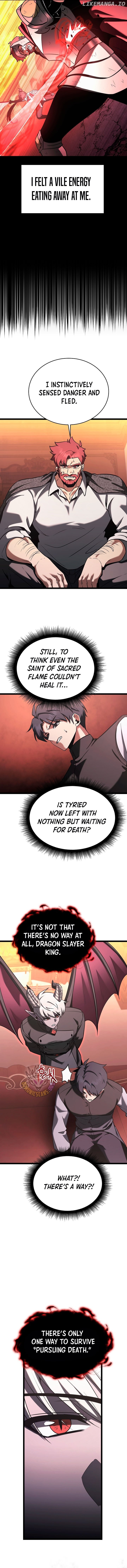 The Hero Became the Duke’s Eldest Son Chapter 72 - page 13