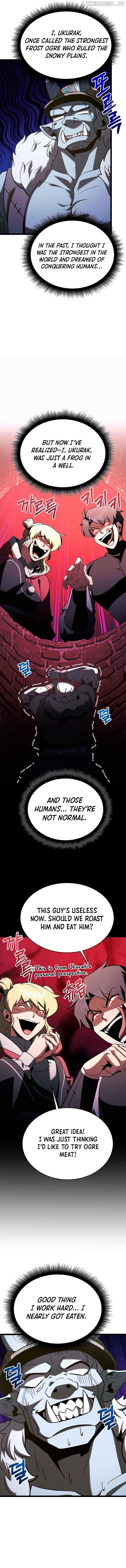 The Hero Became the Duke’s Eldest Son Chapter 72 - page 2