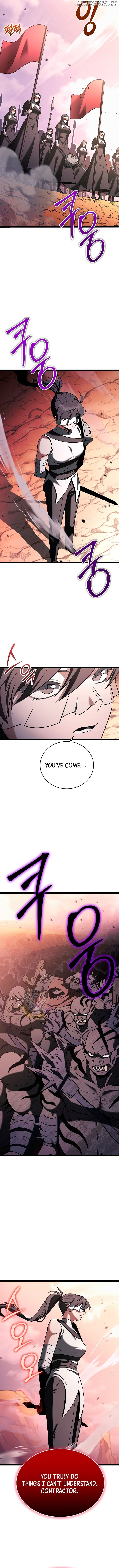 The Hero Became the Duke’s Eldest Son Chapter 73 - page 2