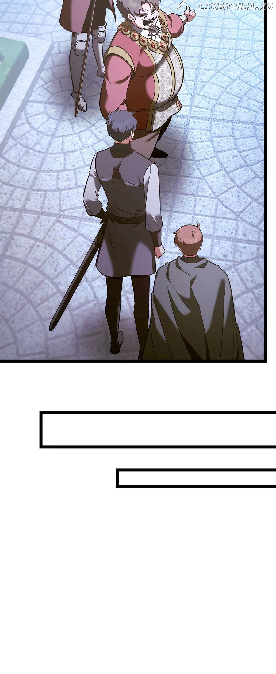 The Hero Became the Duke’s Eldest Son Chapter 70 - page 13