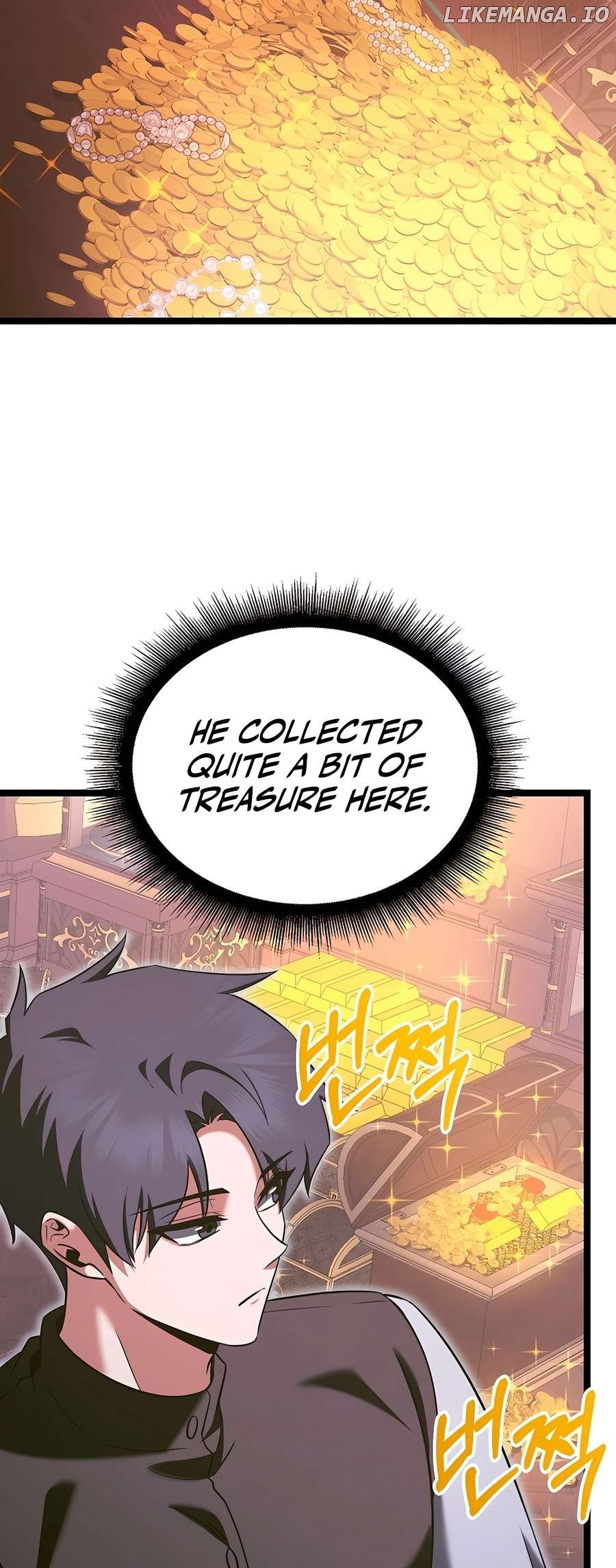 The Hero Became the Duke’s Eldest Son Chapter 70 - page 15