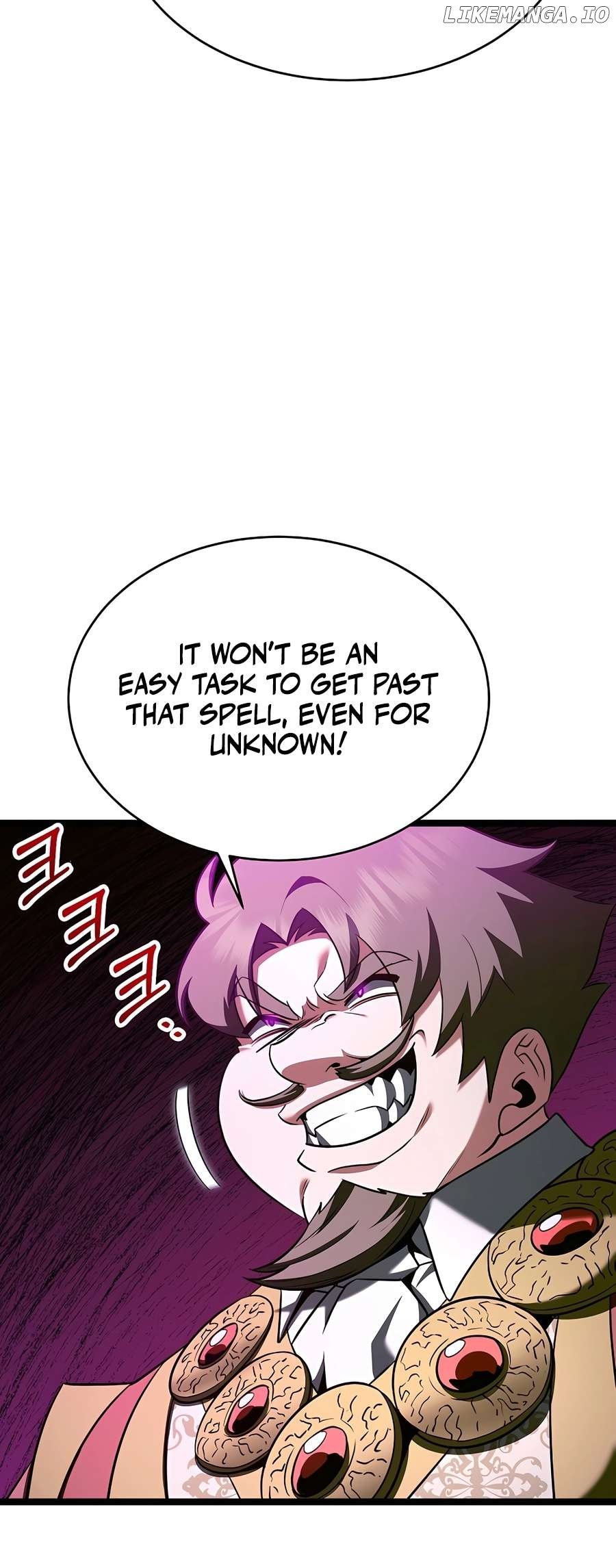 The Hero Became the Duke’s Eldest Son Chapter 70 - page 19
