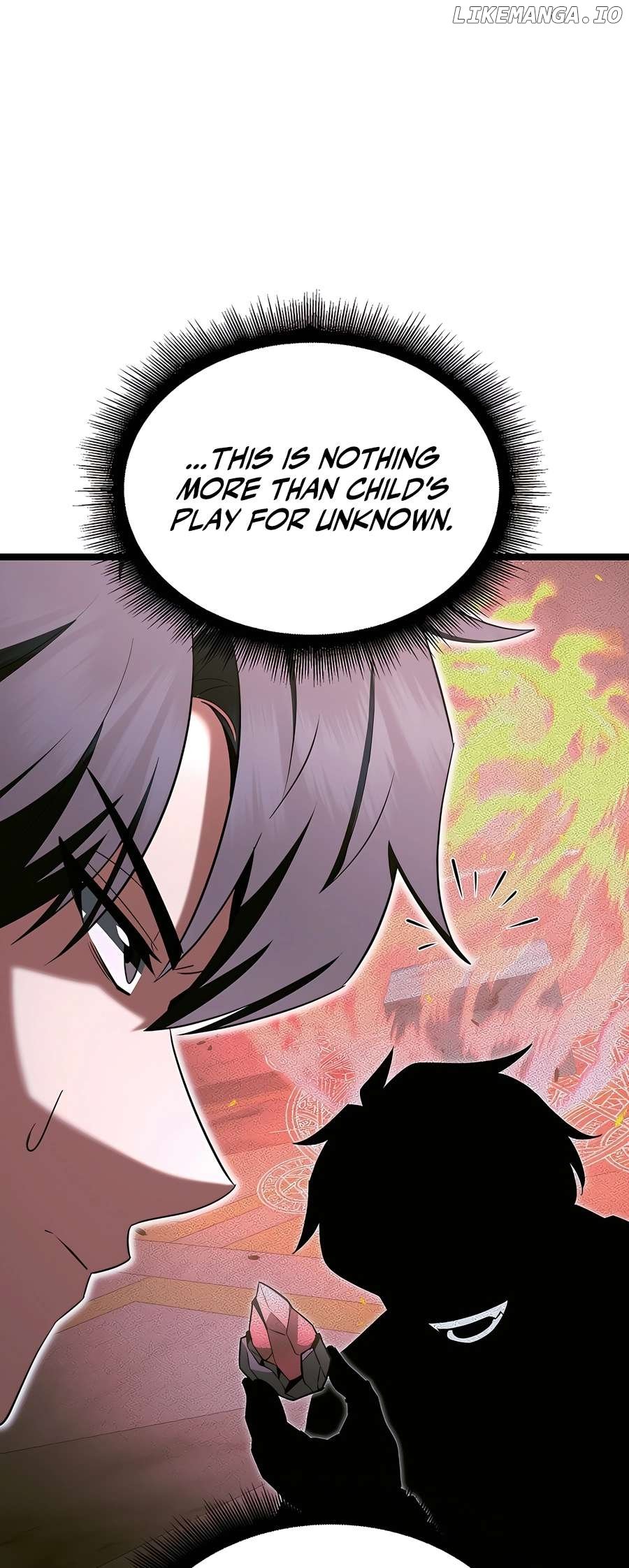 The Hero Became the Duke’s Eldest Son Chapter 70 - page 20