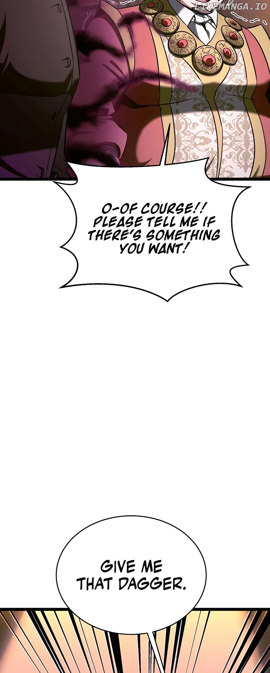The Hero Became the Duke’s Eldest Son Chapter 70 - page 24