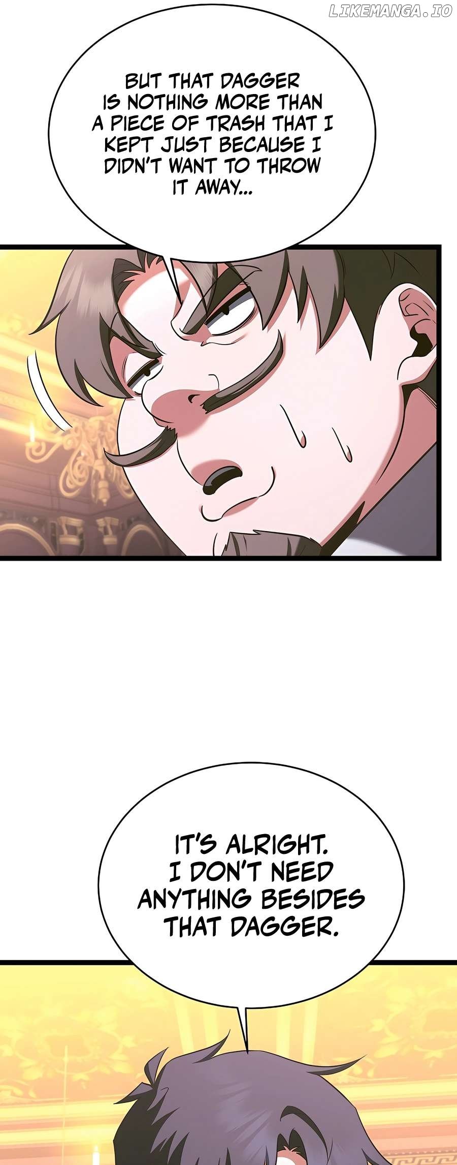 The Hero Became the Duke’s Eldest Son Chapter 70 - page 26