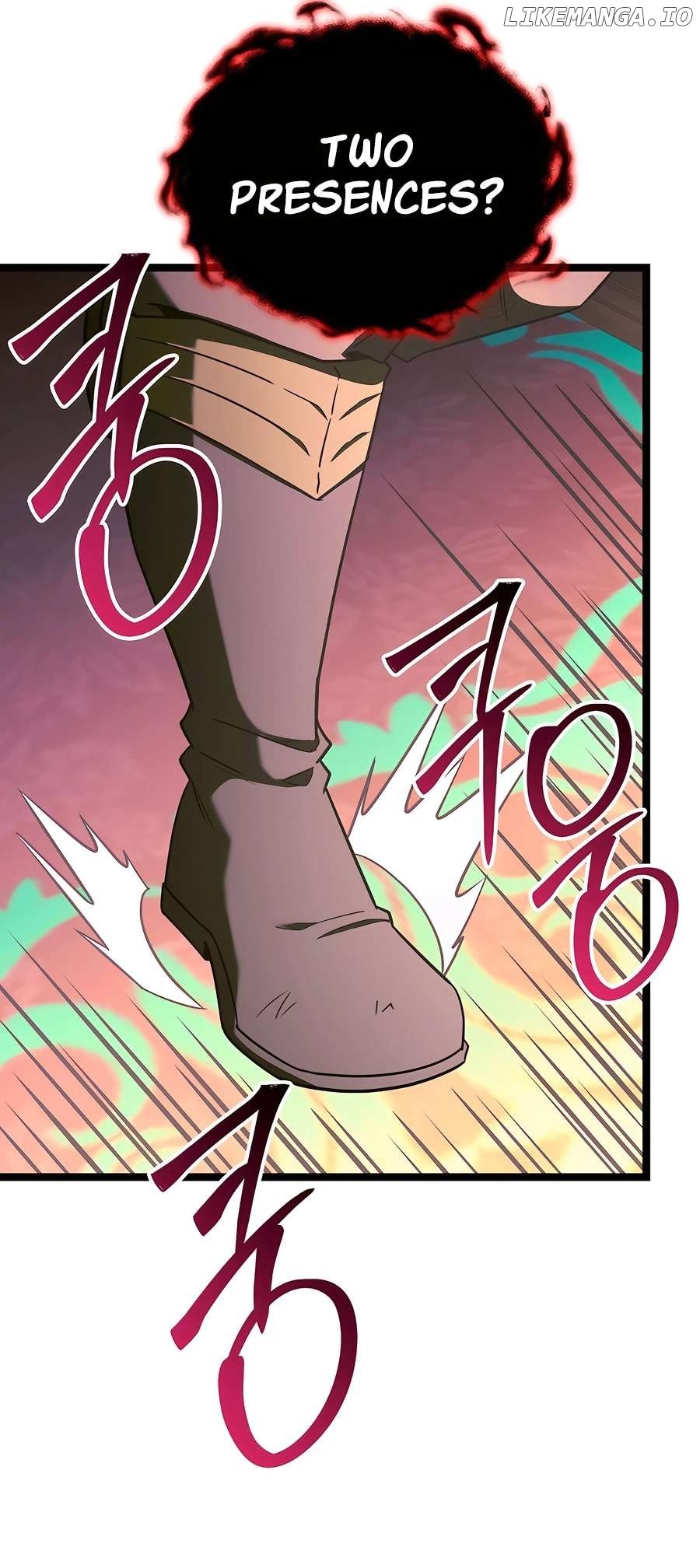 The Hero Became the Duke’s Eldest Son Chapter 70 - page 38