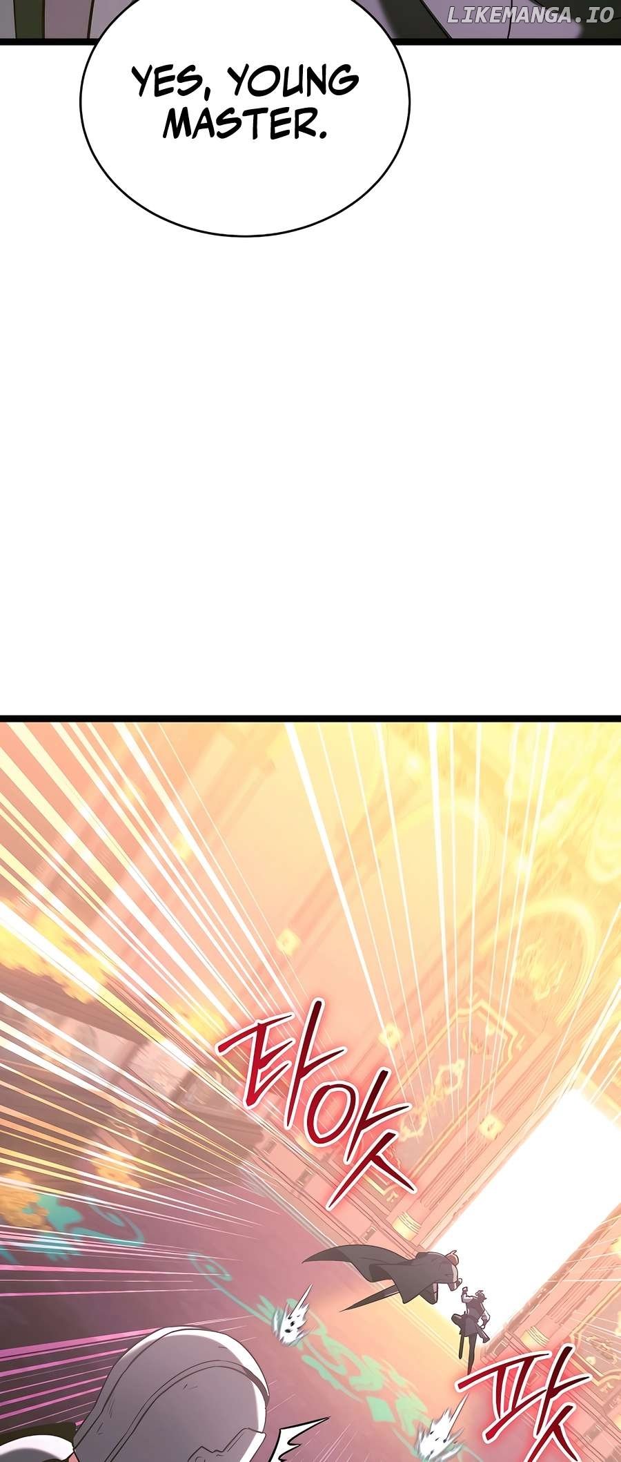 The Hero Became the Duke’s Eldest Son Chapter 70 - page 46