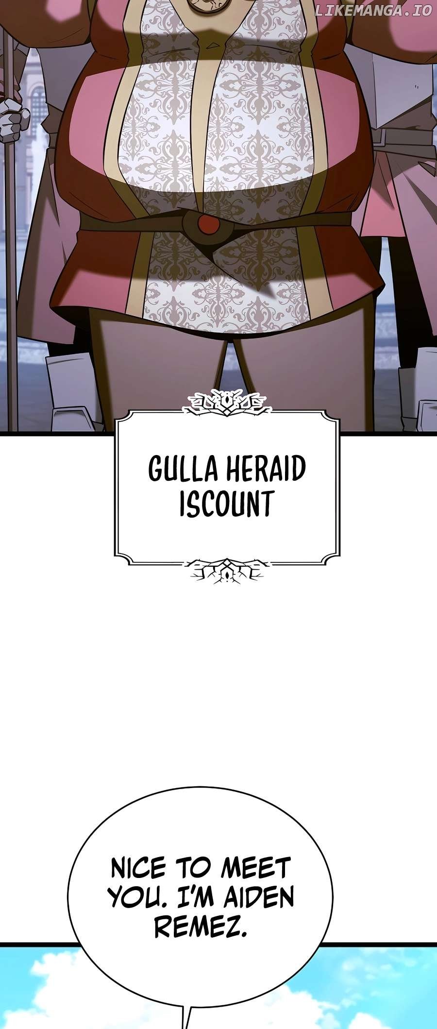 The Hero Became the Duke’s Eldest Son Chapter 70 - page 5