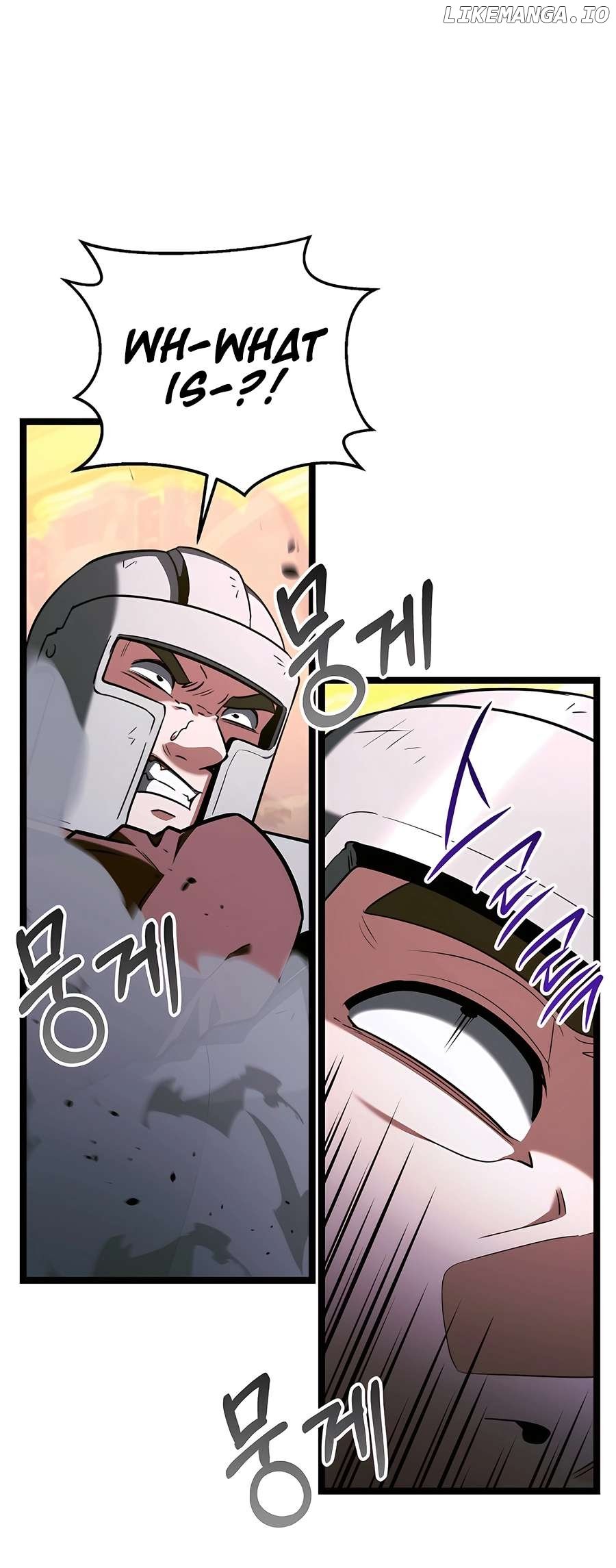 The Hero Became the Duke’s Eldest Son Chapter 70 - page 51