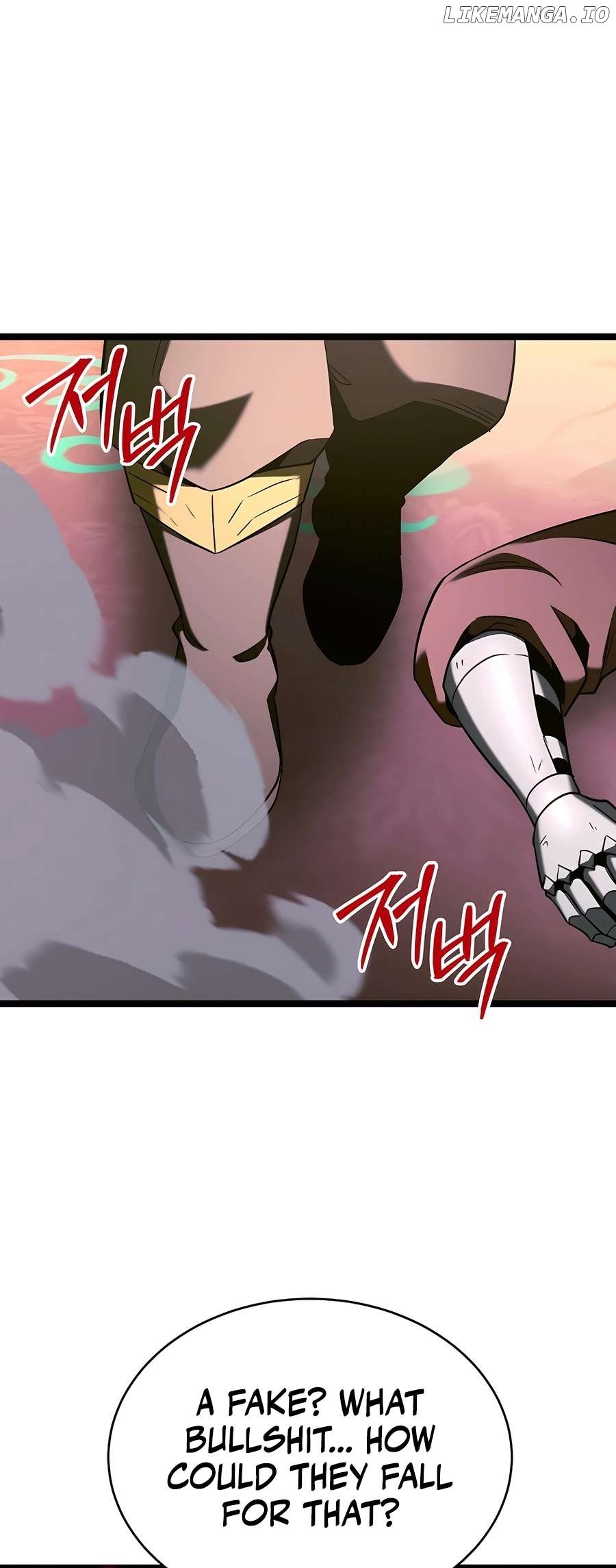 The Hero Became the Duke’s Eldest Son Chapter 70 - page 53
