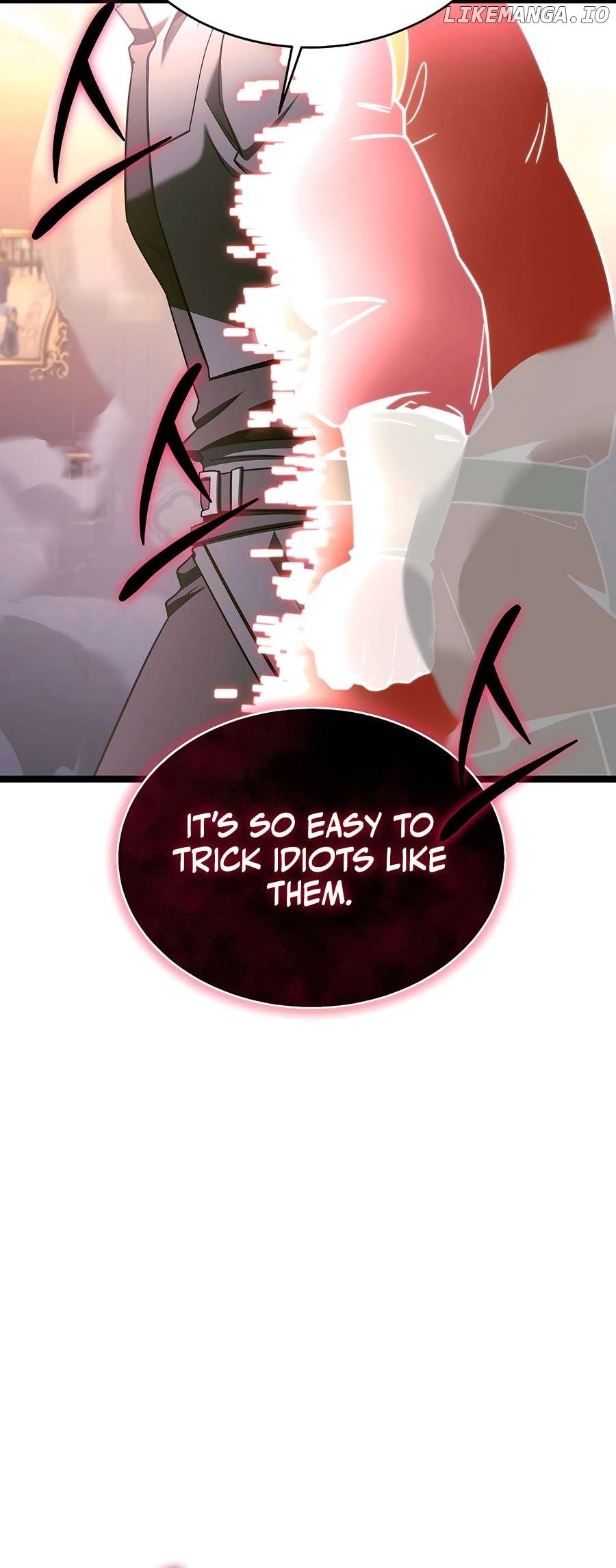 The Hero Became the Duke’s Eldest Son Chapter 70 - page 54