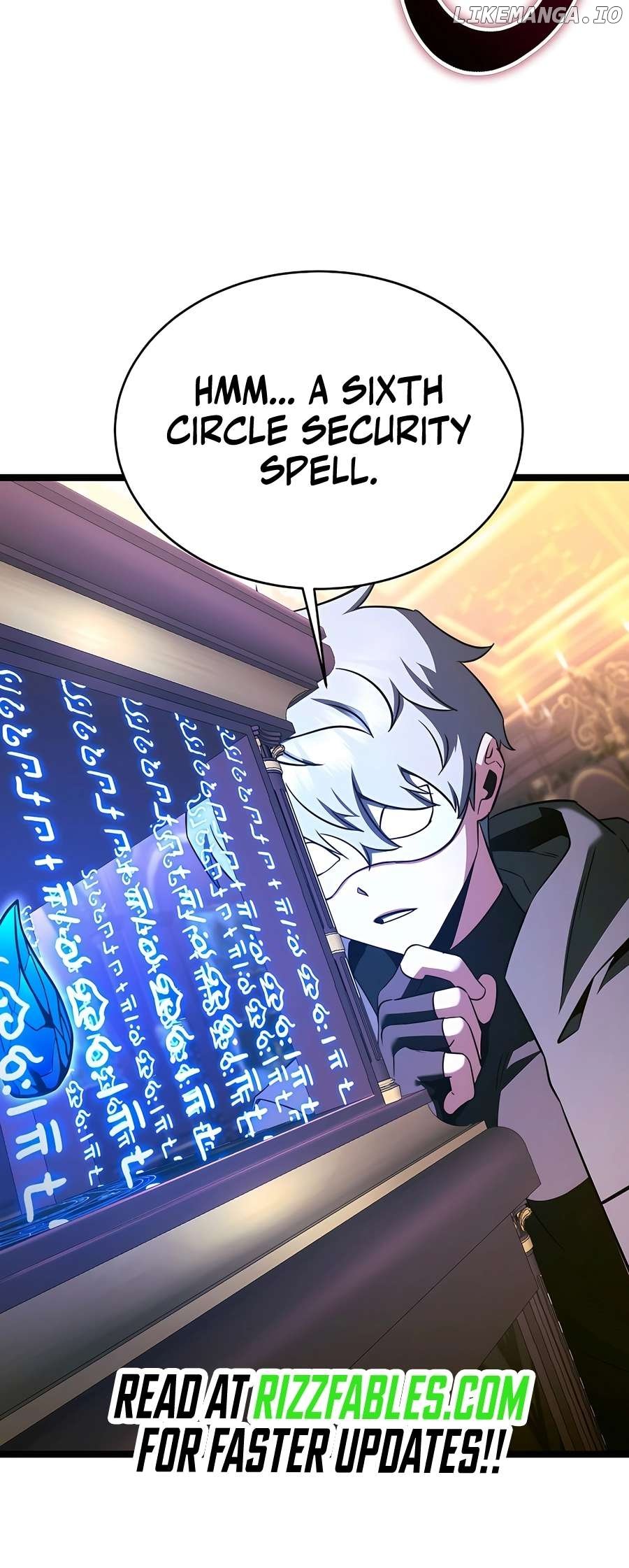 The Hero Became the Duke’s Eldest Son Chapter 70 - page 56