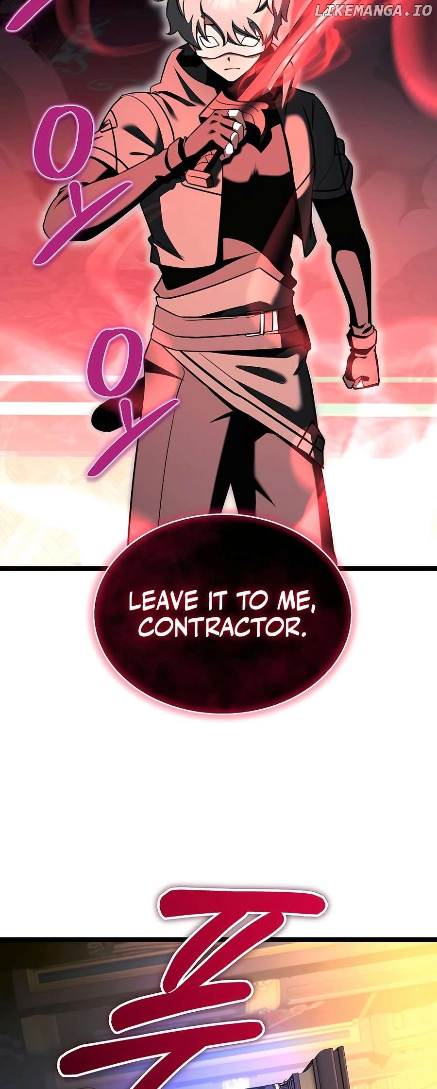 The Hero Became the Duke’s Eldest Son Chapter 70 - page 58