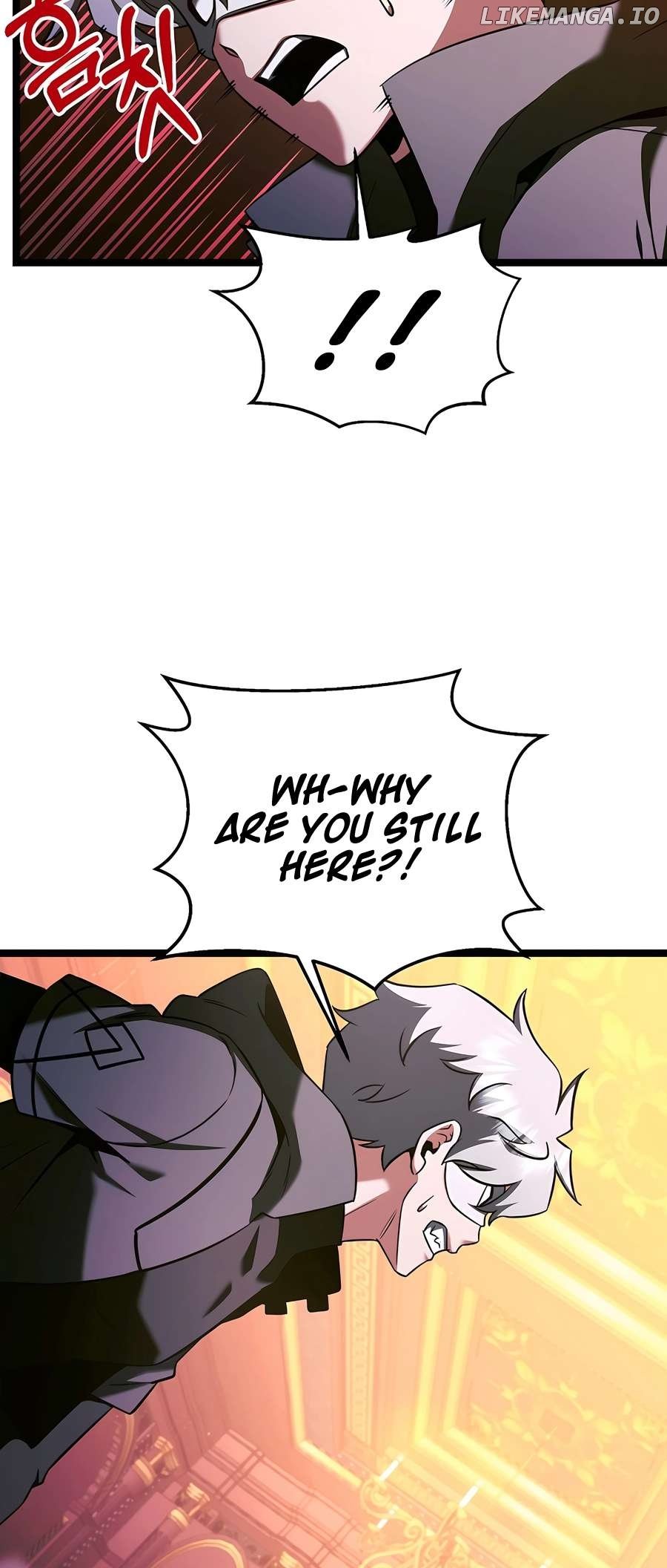 The Hero Became the Duke’s Eldest Son Chapter 70 - page 65