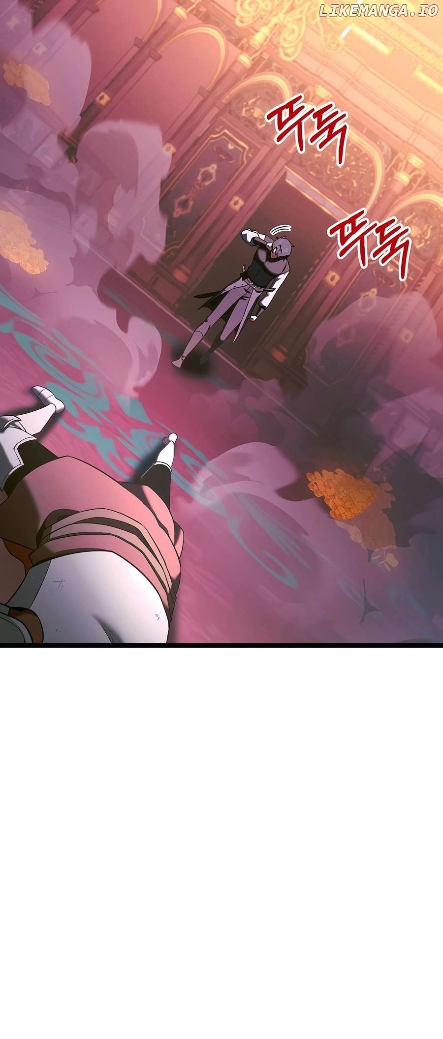 The Hero Became the Duke’s Eldest Son Chapter 70 - page 66