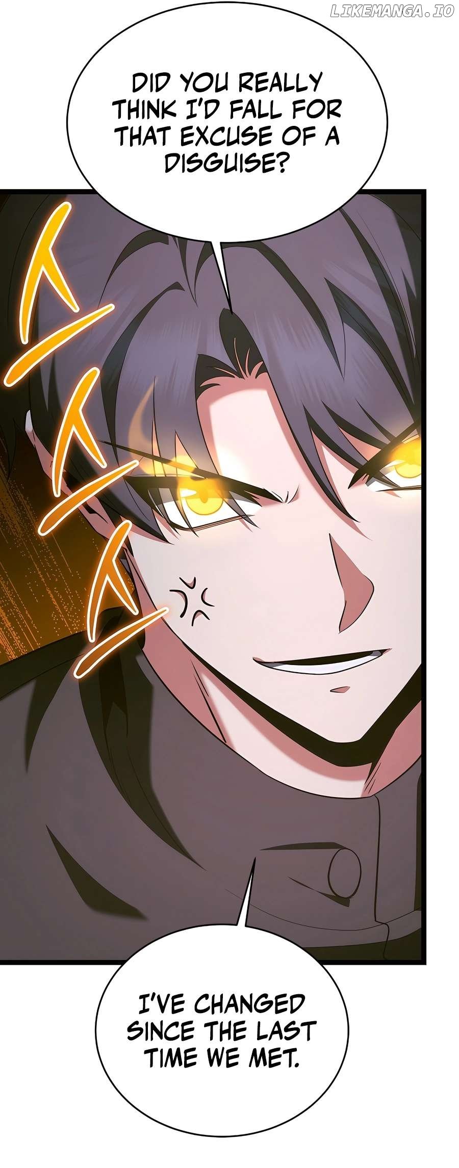 The Hero Became the Duke’s Eldest Son Chapter 70 - page 67