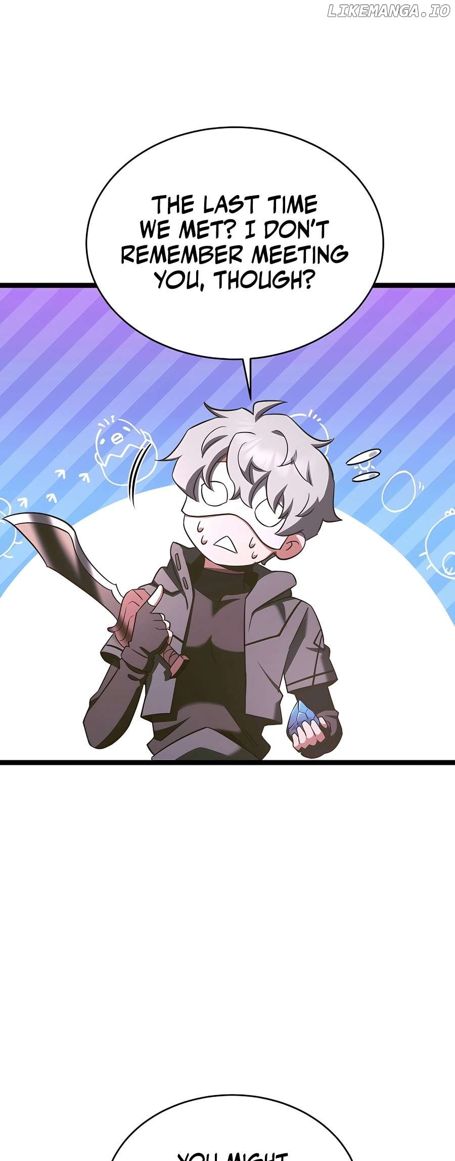 The Hero Became the Duke’s Eldest Son Chapter 70 - page 68