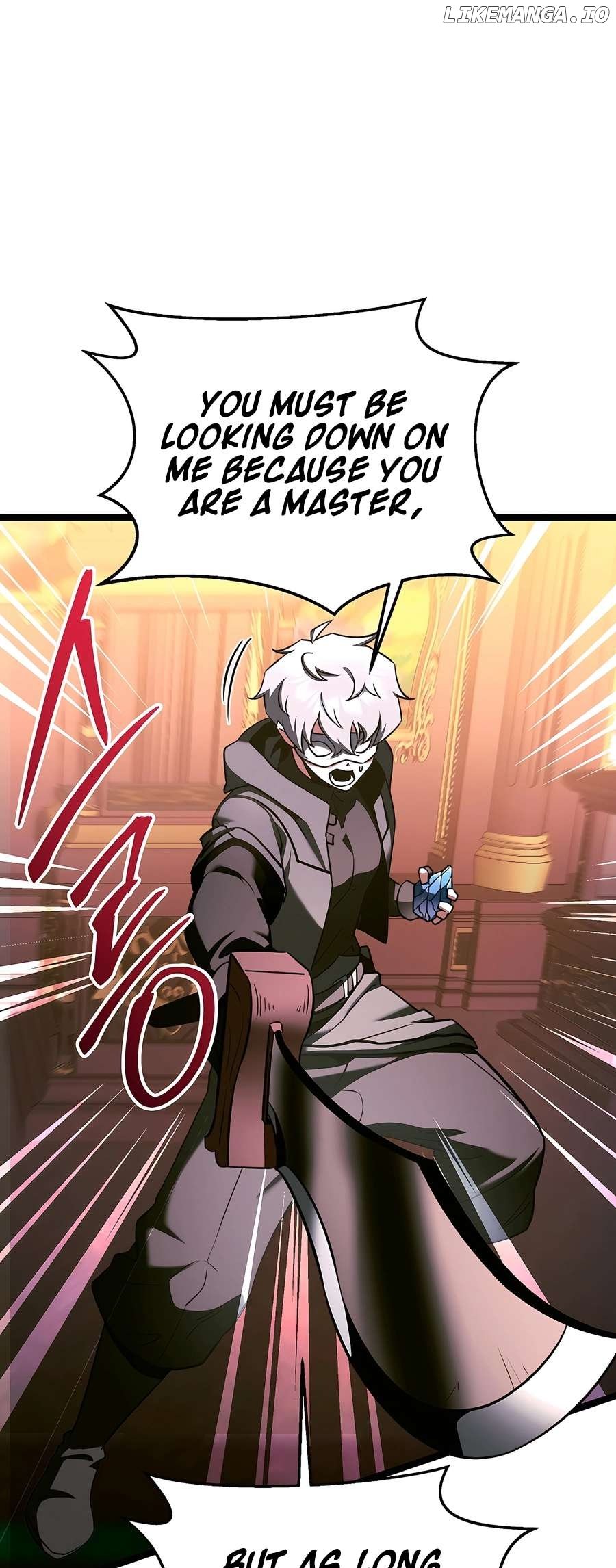The Hero Became the Duke’s Eldest Son Chapter 70 - page 70