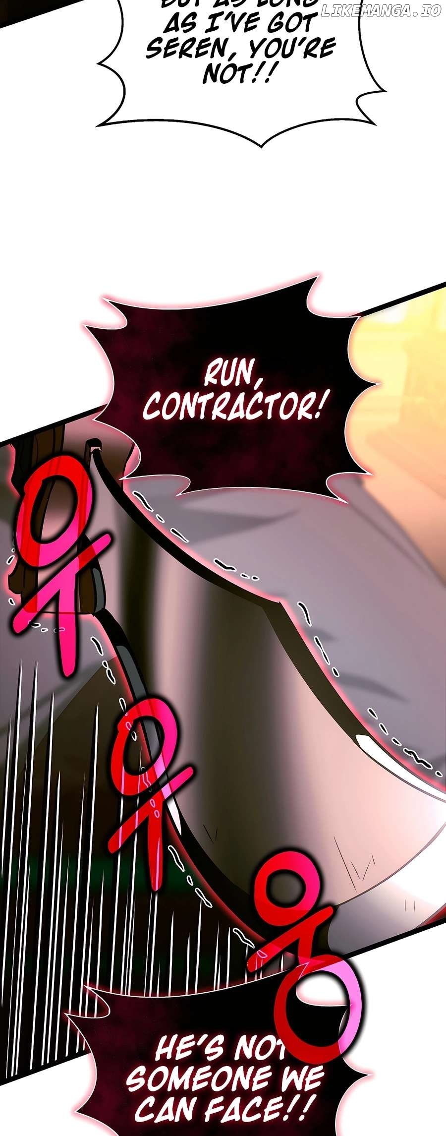 The Hero Became the Duke’s Eldest Son Chapter 70 - page 71