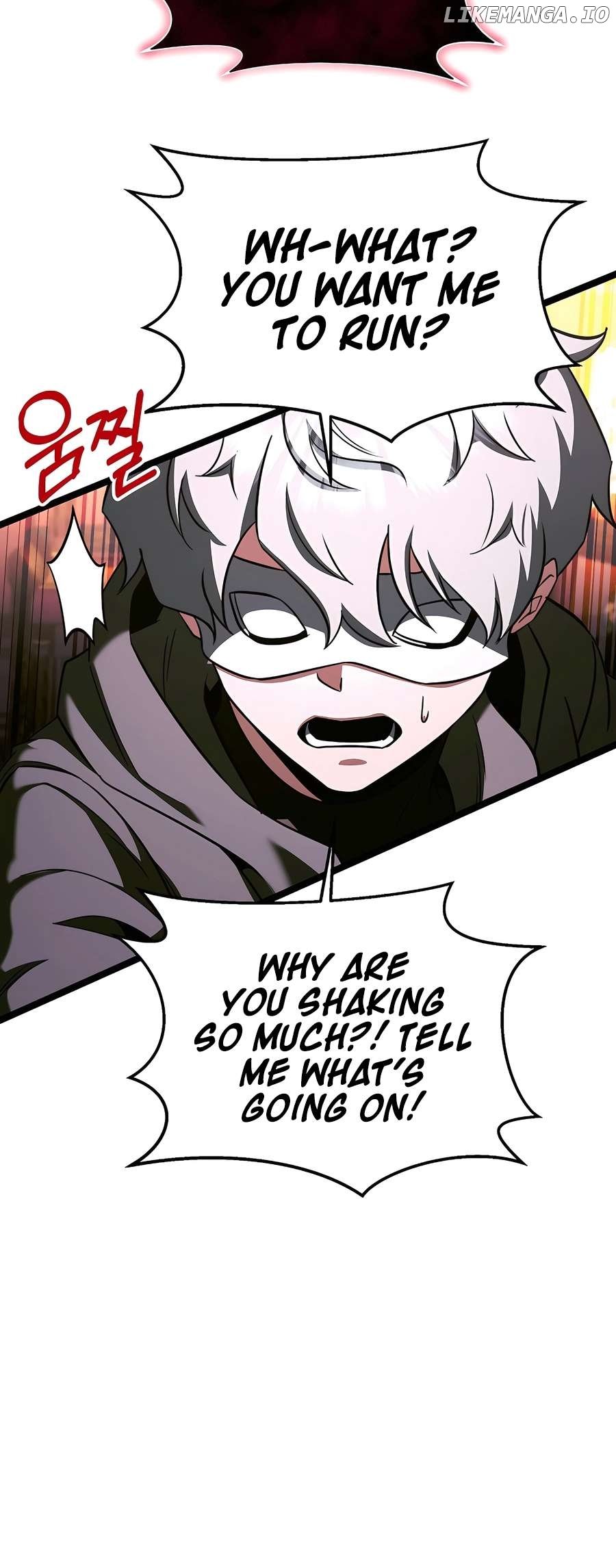 The Hero Became the Duke’s Eldest Son Chapter 70 - page 72