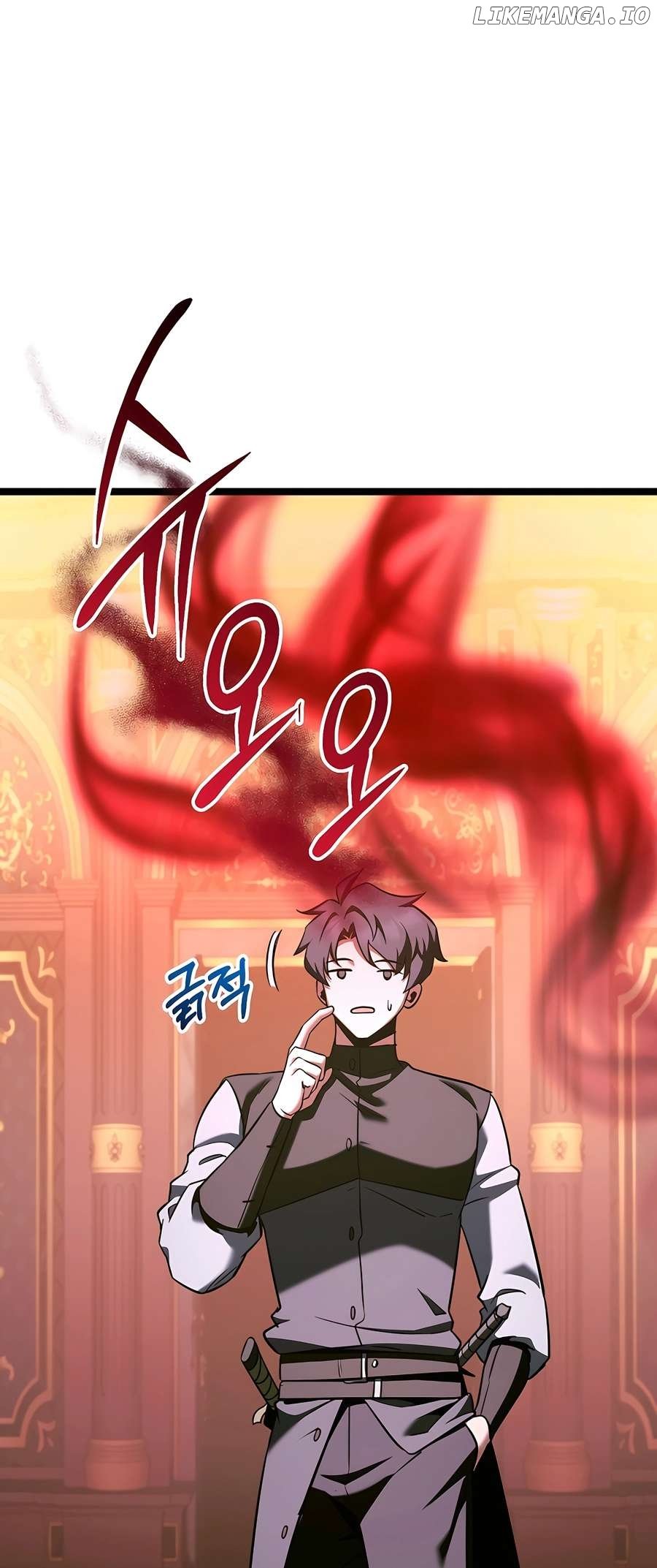 The Hero Became the Duke’s Eldest Son Chapter 70 - page 74