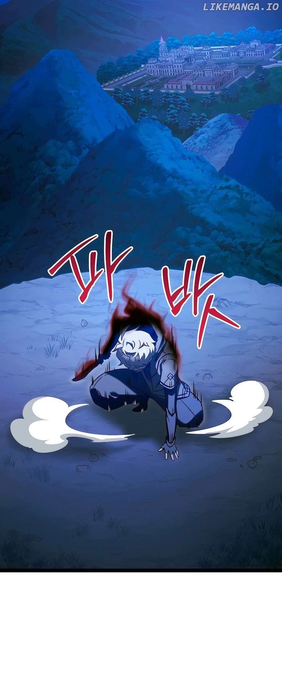 The Hero Became the Duke’s Eldest Son Chapter 70 - page 77